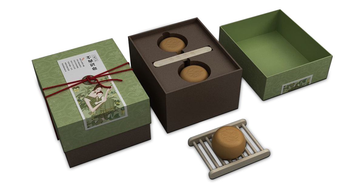 包装盒设计_产品包装盒设计_礼品包装盒设计图