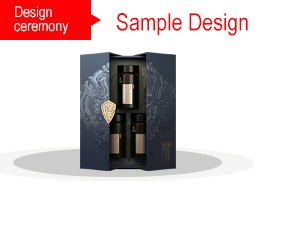 Liquor packaging companies_some professional liquor packaging design companies